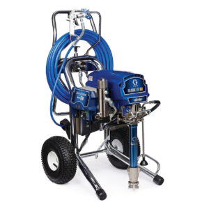 Graco Mark IV HD 3-in-1 Pro Electric Airless Sprayer 17E604