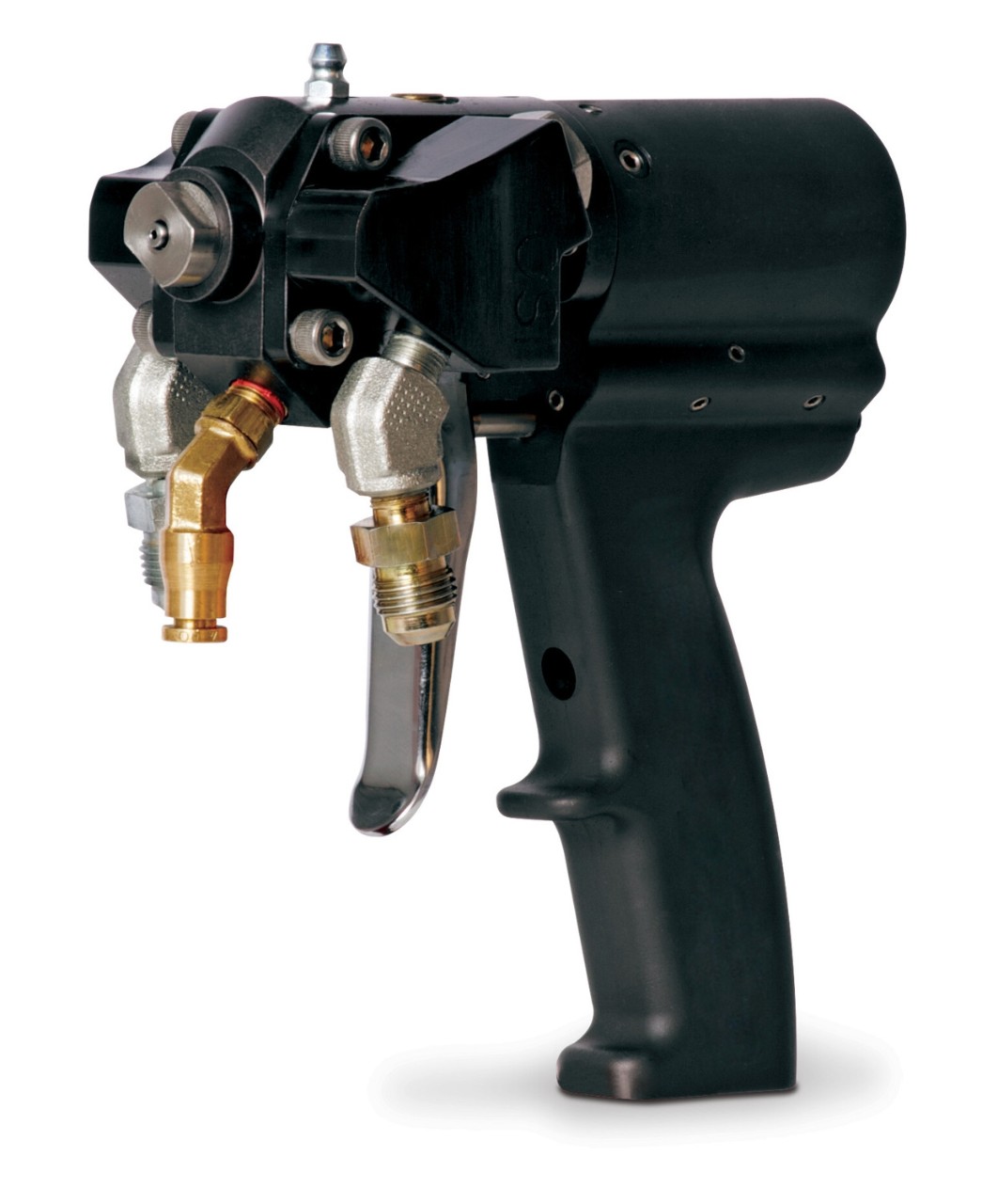 Graco Probler P2 Elite Gun