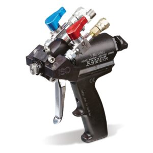 Premium Spray Products Gun P2 Gun