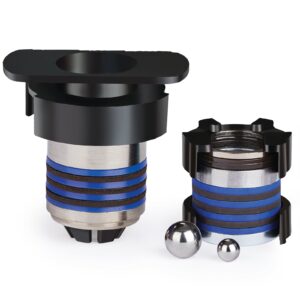Replacement Parts & Repair Kits