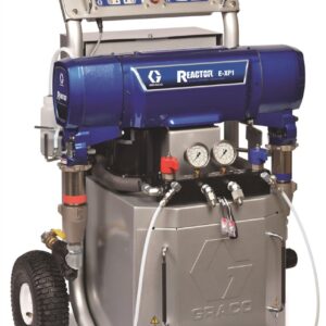 Graco Reactor E-XP1 Proportioner, 10.2kW