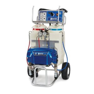 Graco Reactor E-10 Unheated Proportioner