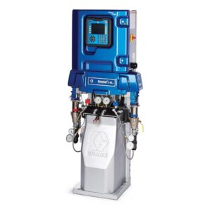 Graco Reactor 2 E-30 Proportioner Package