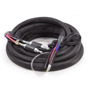 Graco Stand Alone Heated Hose - 50ft 240V
