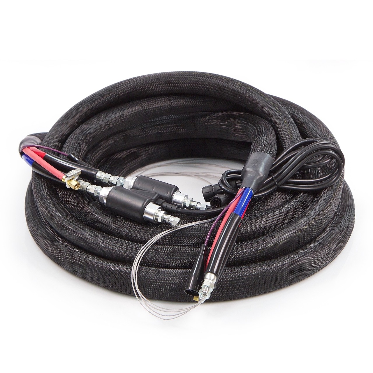 Graco Stand Alone Heated Hose - 50ft 240V