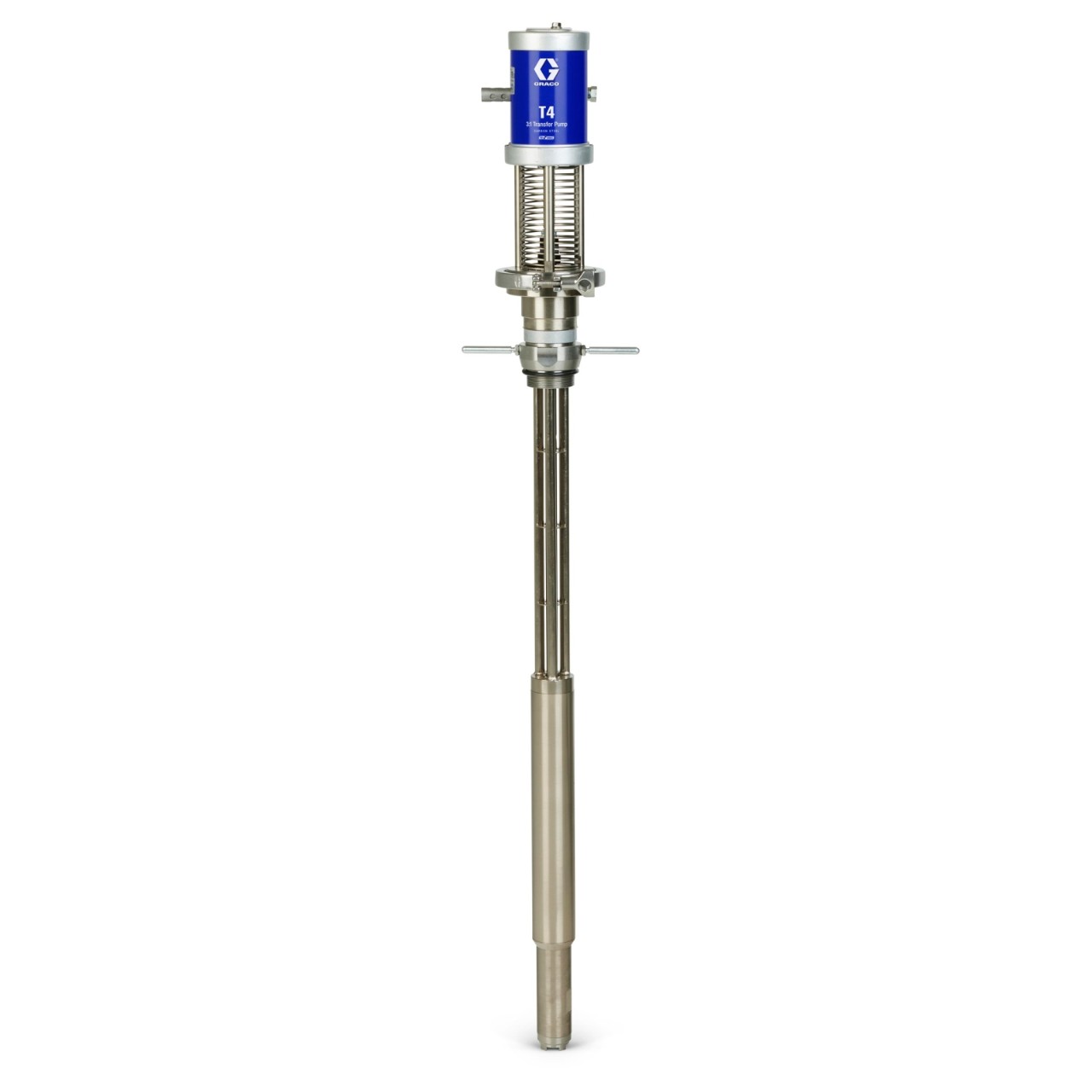 Graco T4 Transfer Pump