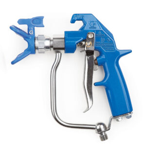 Premium Spray Products Texture Spray Gun