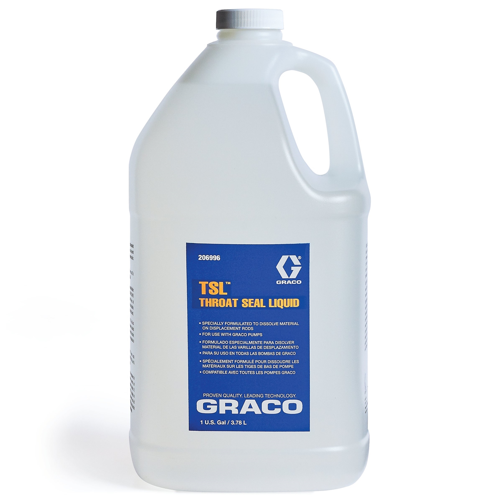 Graco Tsl, 1 Gal