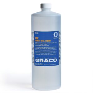 Graco Tsl, 1 Quart Bottle