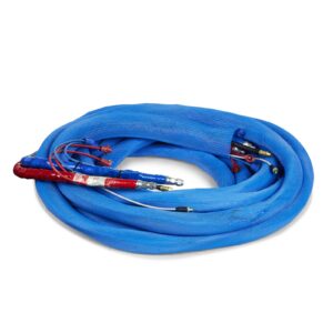 Graco Xcelerator External Heated Hose, Reactor 3