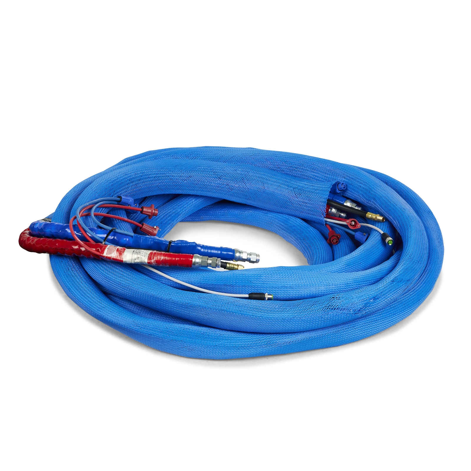 Graco Xcelerator External Heated Hose, Reactor 3