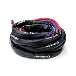 Graco Xcelerator Internal Heated Hose, Reactor 3
