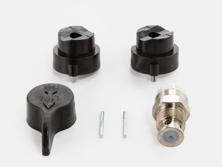 Graco Spray Prime/ Drain Valve Kit
