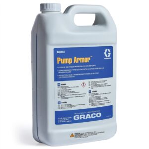 Premium Spray Products Fluid Pump Armor 1 Gal