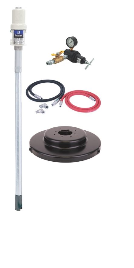 Premium Spray Products Pump FB 225, 3:1, 16 GL