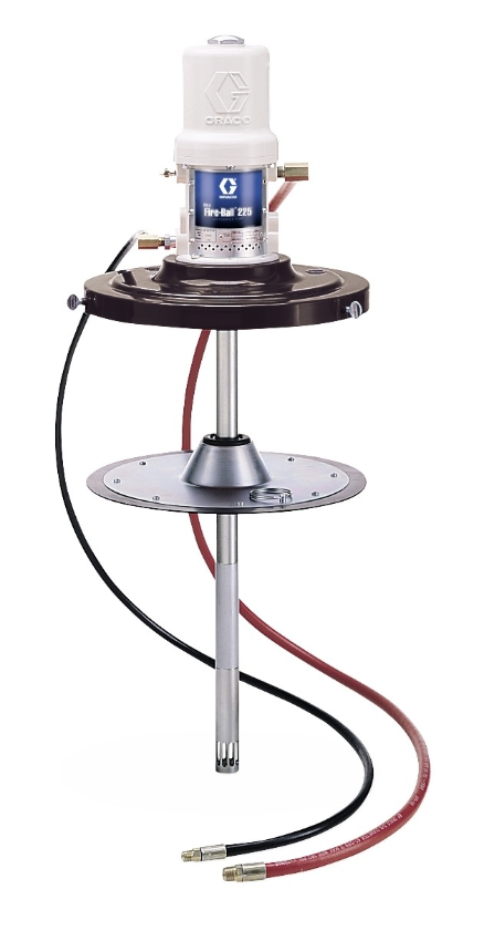 Premium Spray Products FB 225 Stat Pump, 50:1