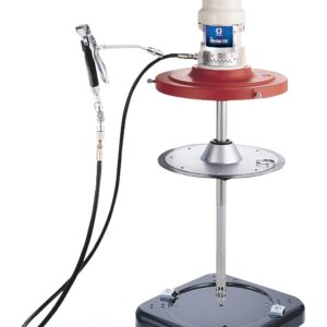 Premium Spray Products FB 225 Base Pump, 50:1