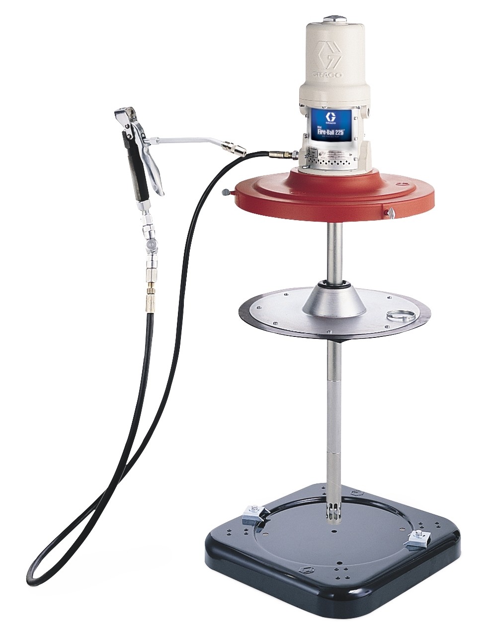 Premium Spray Products FB 225 Base Pump, 50:1