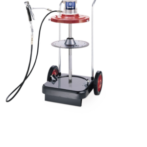 Premium Spray Products FB 225 Cart Pump, 50:1