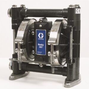 Premium Spray Products Split Dia. Pump, 307