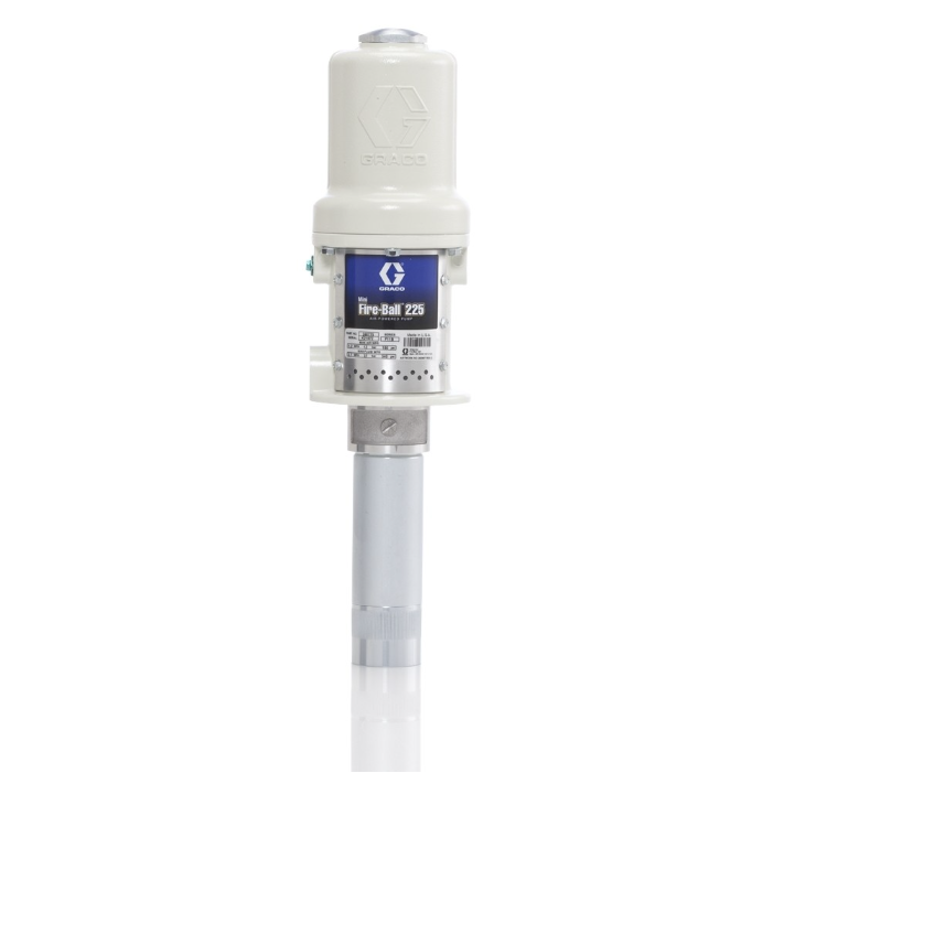 Premium Spray Products Pump 3:1 FB 225, Univ.