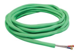 ICP Building Solutions Group Green Flare Heated Hose (50')