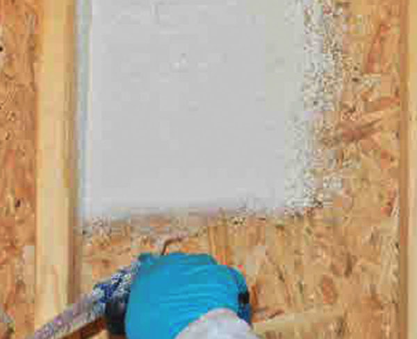 ICP Building Solutions Group 22070 System 17 E84 Refill
