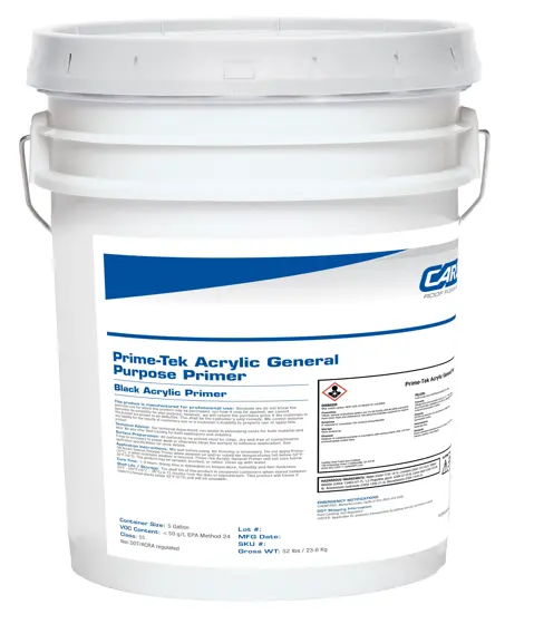 Henry Prime-Tek GP Primer, 5 gallon pail