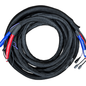 HP Pmc MA 3/8x50' A-Side Hose