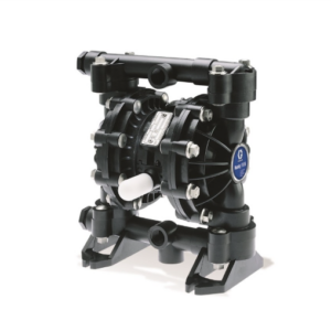 Graco Plas Ver Dia. Pump, 515