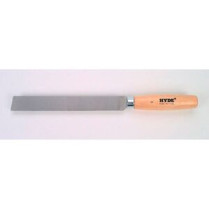 ADO Products Wood Handle 8" Batt Knife