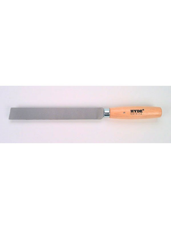 ADO Products Wood Handle 8" Batt Knife
