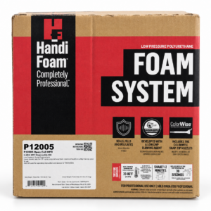 Spray Foam Kits