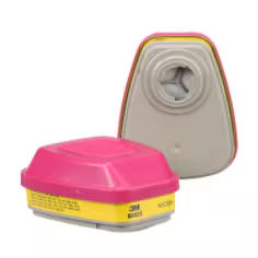 3M Replacement Cartridges 60923