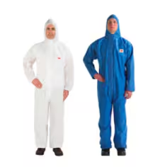3M Coverall 4515 3X-7000089616
