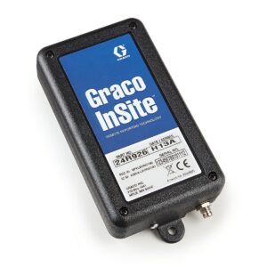Premium Spray Products Retrofit IR Remote Reoirt Kit