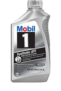 Mobil 1 Syn Transmission Fluid
