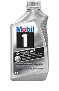 Mobil 1 Syn Transmission Fluid