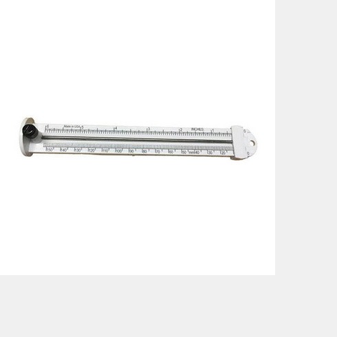 The Insulation Station Macsimum Depth Gauge