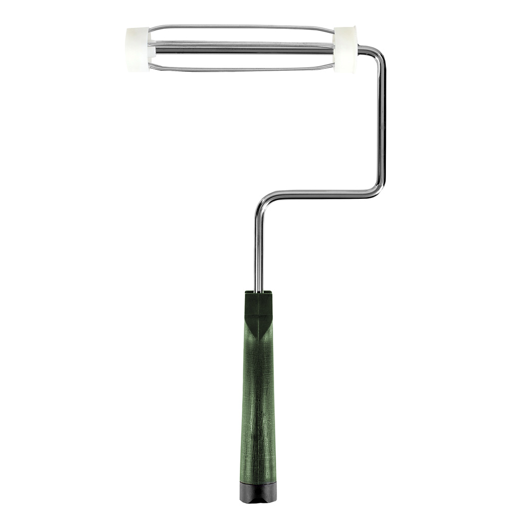 Wooster 9" Magiccage Ninety Frame