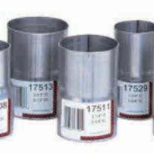 Adaptor 2-1/4ID