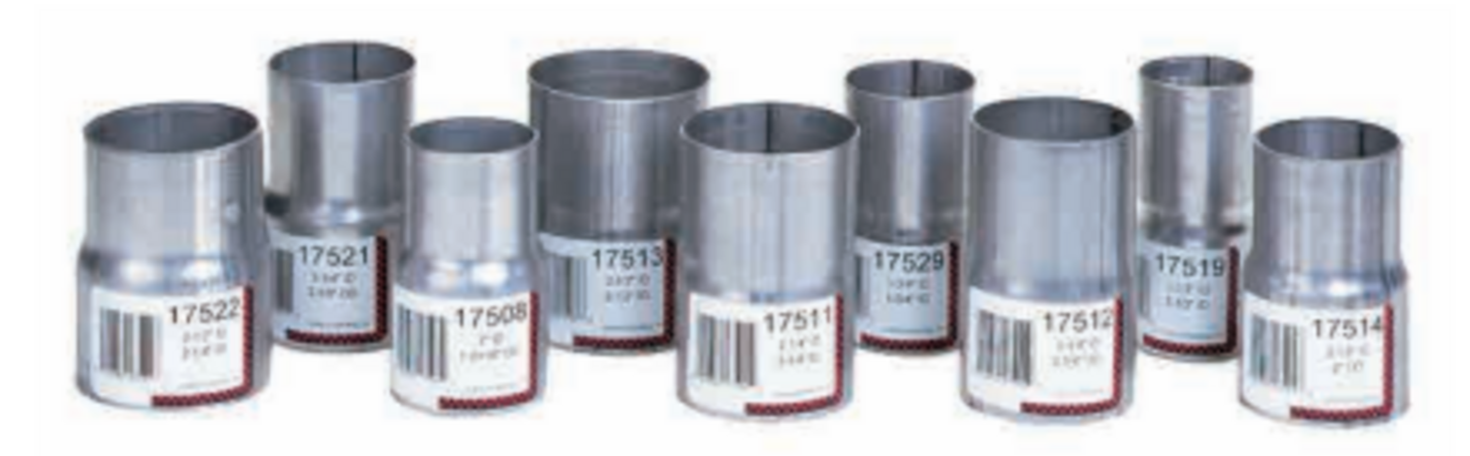 Adaptor 2-1/4ID