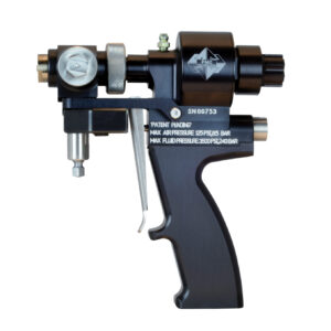 PMC AP-2 Air Purge Spray Gun