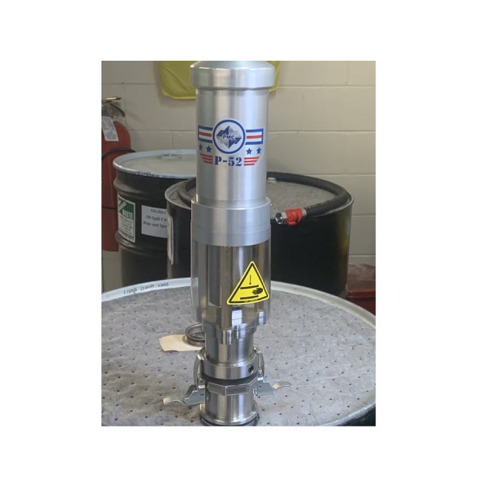 PMC P-52 Transfer Pump
