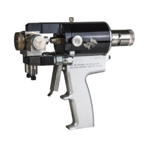 PMC PX-7 Mechanical Purge Gun