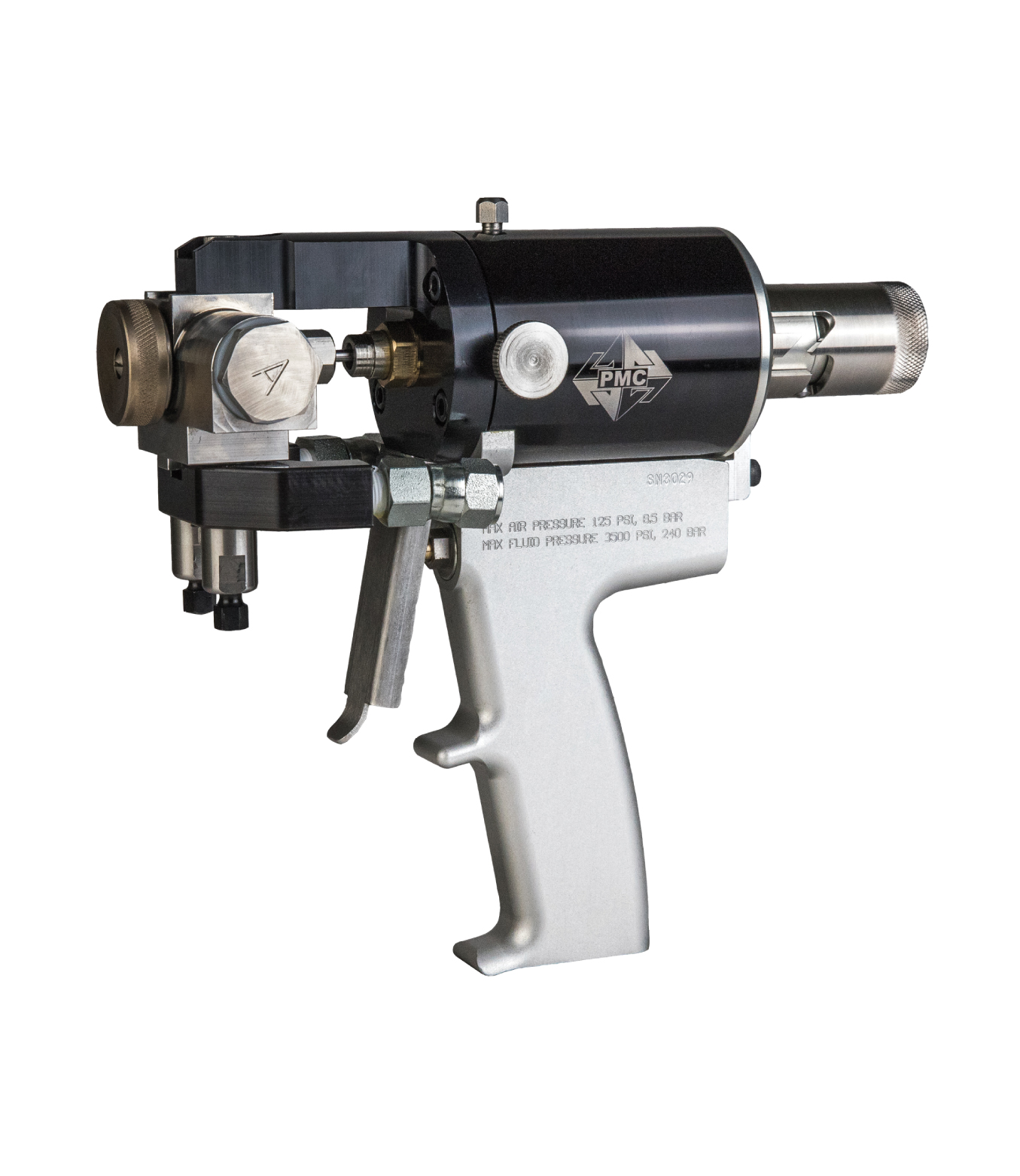 PMC PX-7 Mechanical Purge Gun