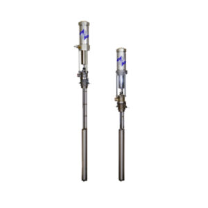PMC High Output 2:1 Transfer Pump