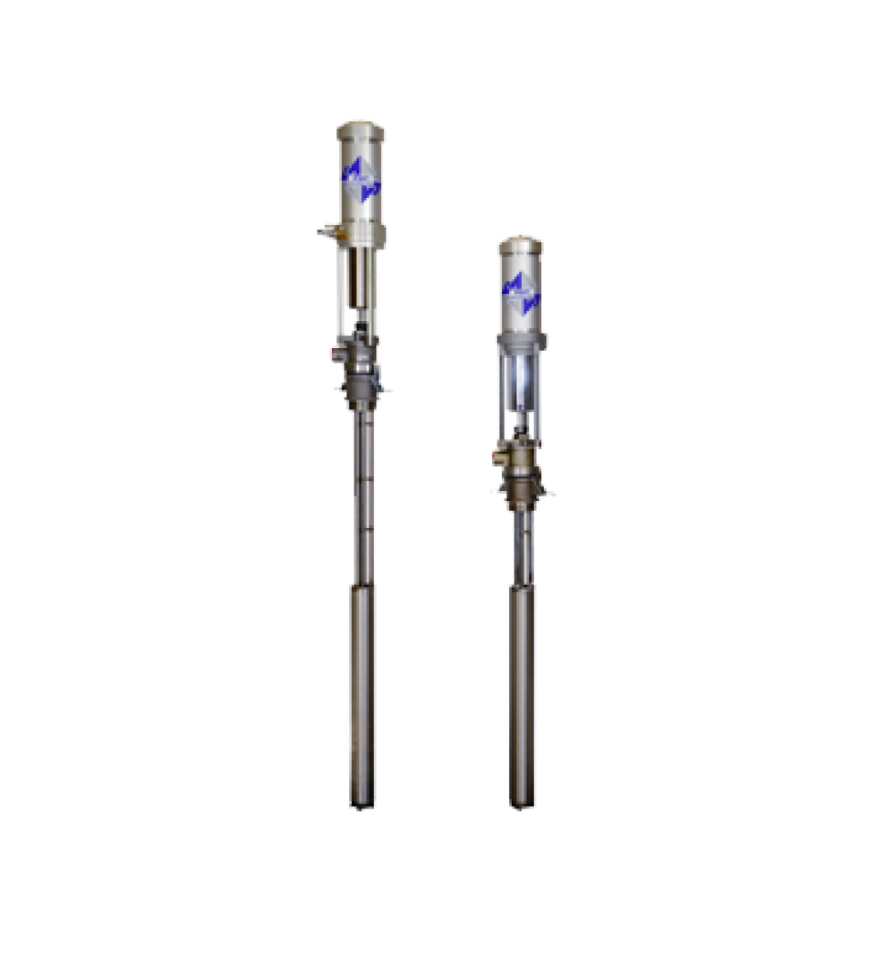 PMC High Output 2:1 Transfer Pump