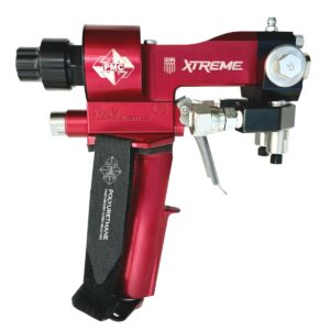 PMC Xtreme Spray Gun