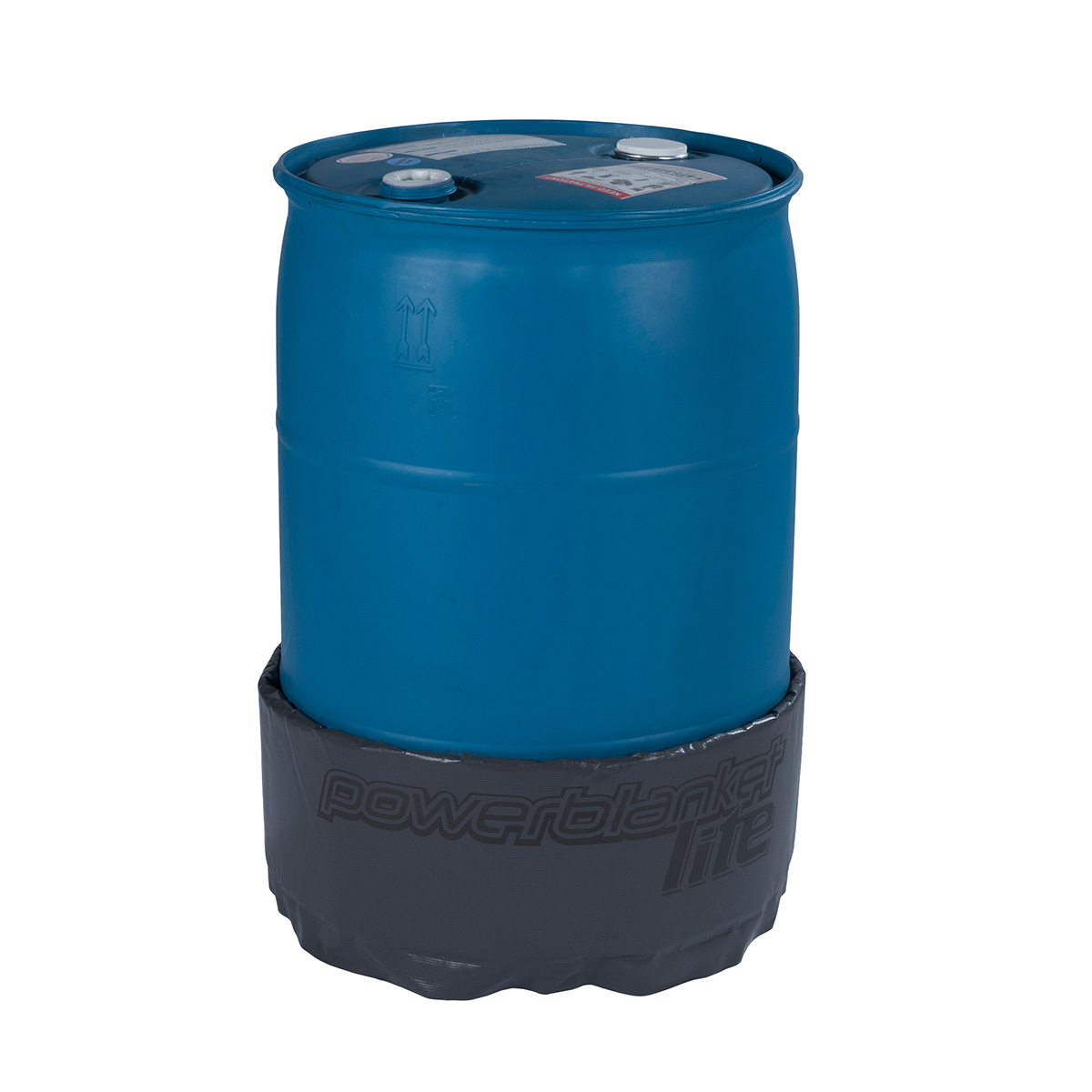 Power Blanket Drum Heaters Lite